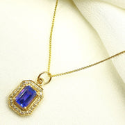14K Solid Yellow Gold Wheat Chain